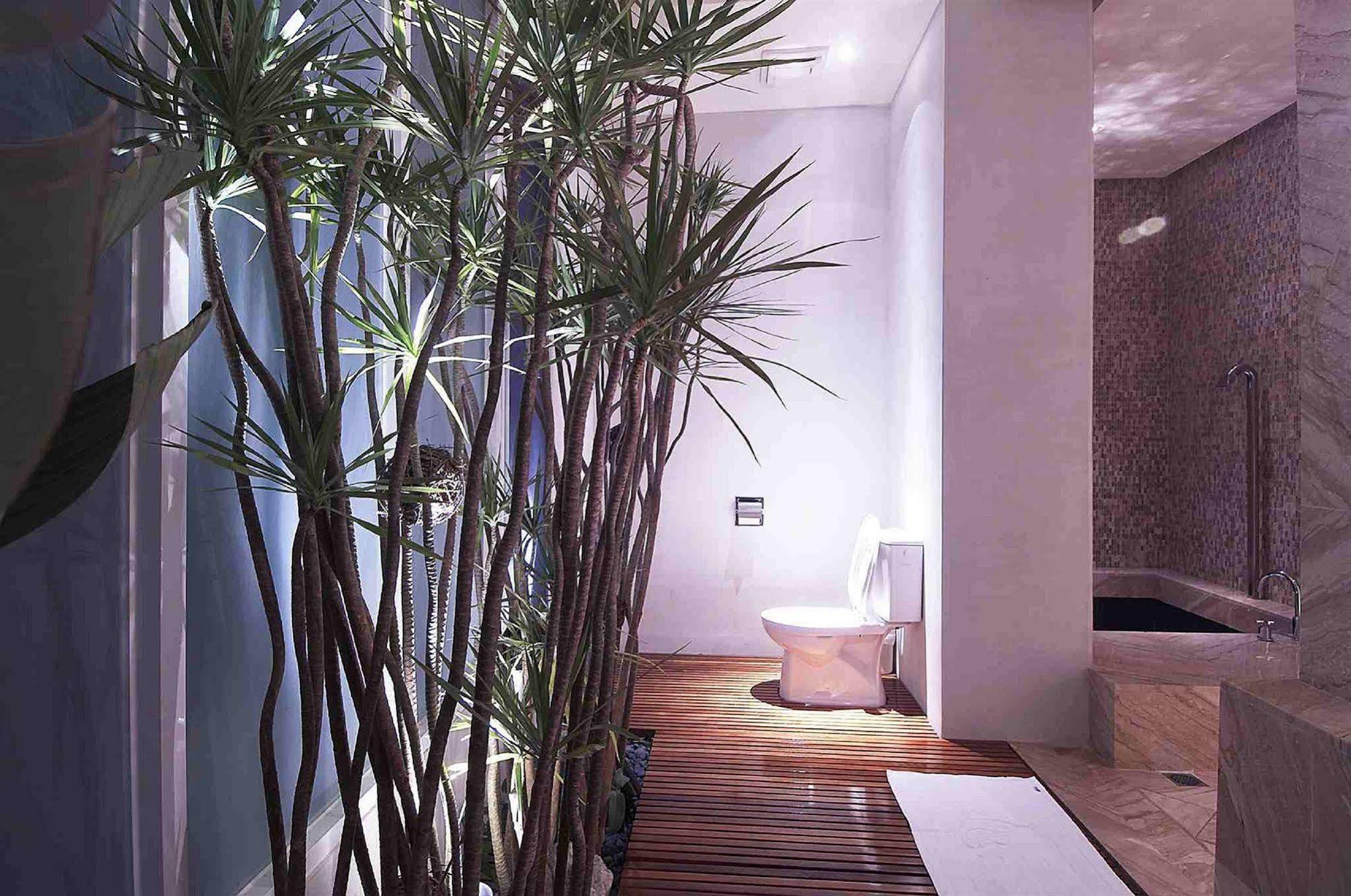 Li Hsin Motel Taichung Exterior photo