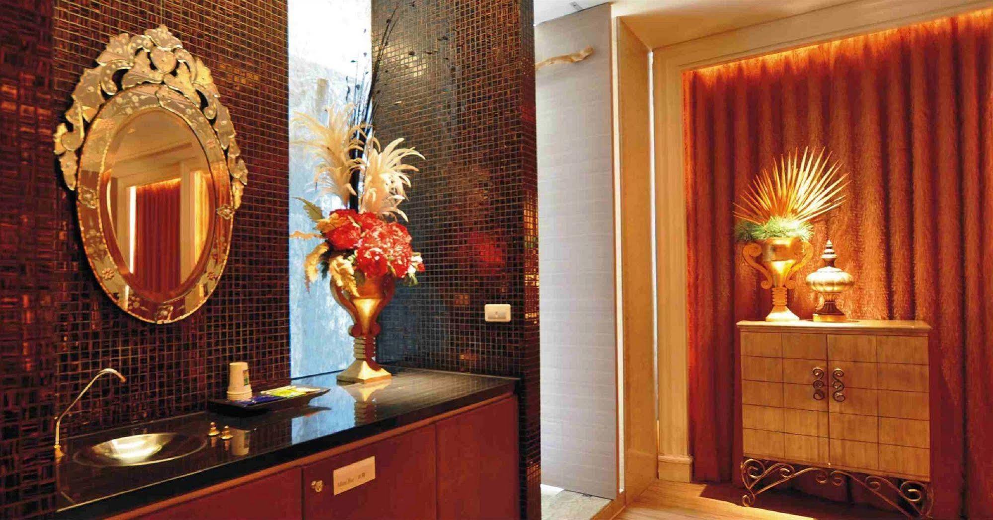 Li Hsin Motel Taichung Exterior photo